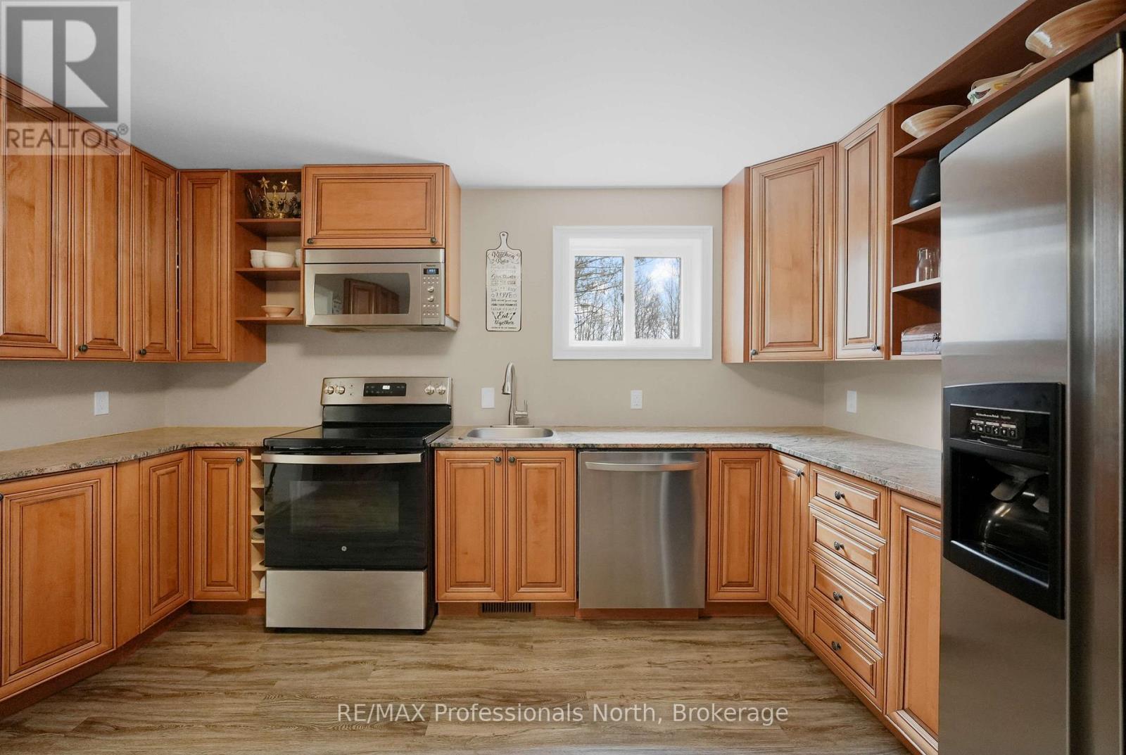 1392 Old Donald Road, Dysart Et Al (Dysart), Ontario  K0M 1S0 - Photo 12 - X13091202
