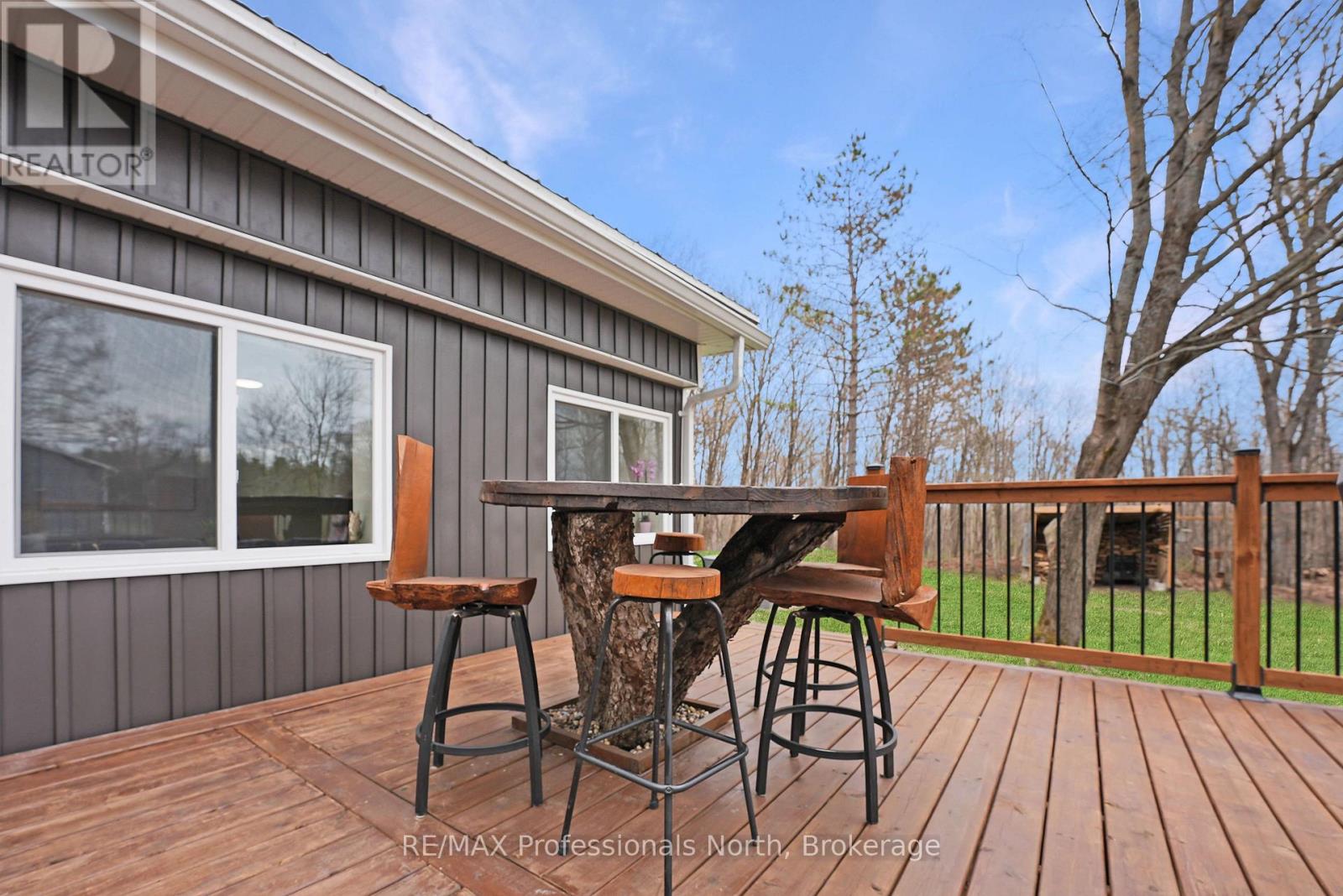 1392 Old Donald Road, Dysart Et Al (Dysart), Ontario  K0M 1S0 - Photo 31 - X13091202