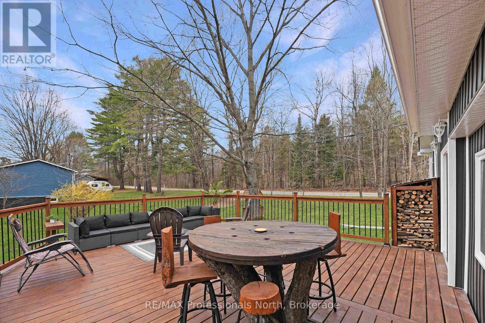 1392 Old Donald Road, Dysart Et Al (Dysart), Ontario  K0M 1S0 - Photo 32 - X13091202