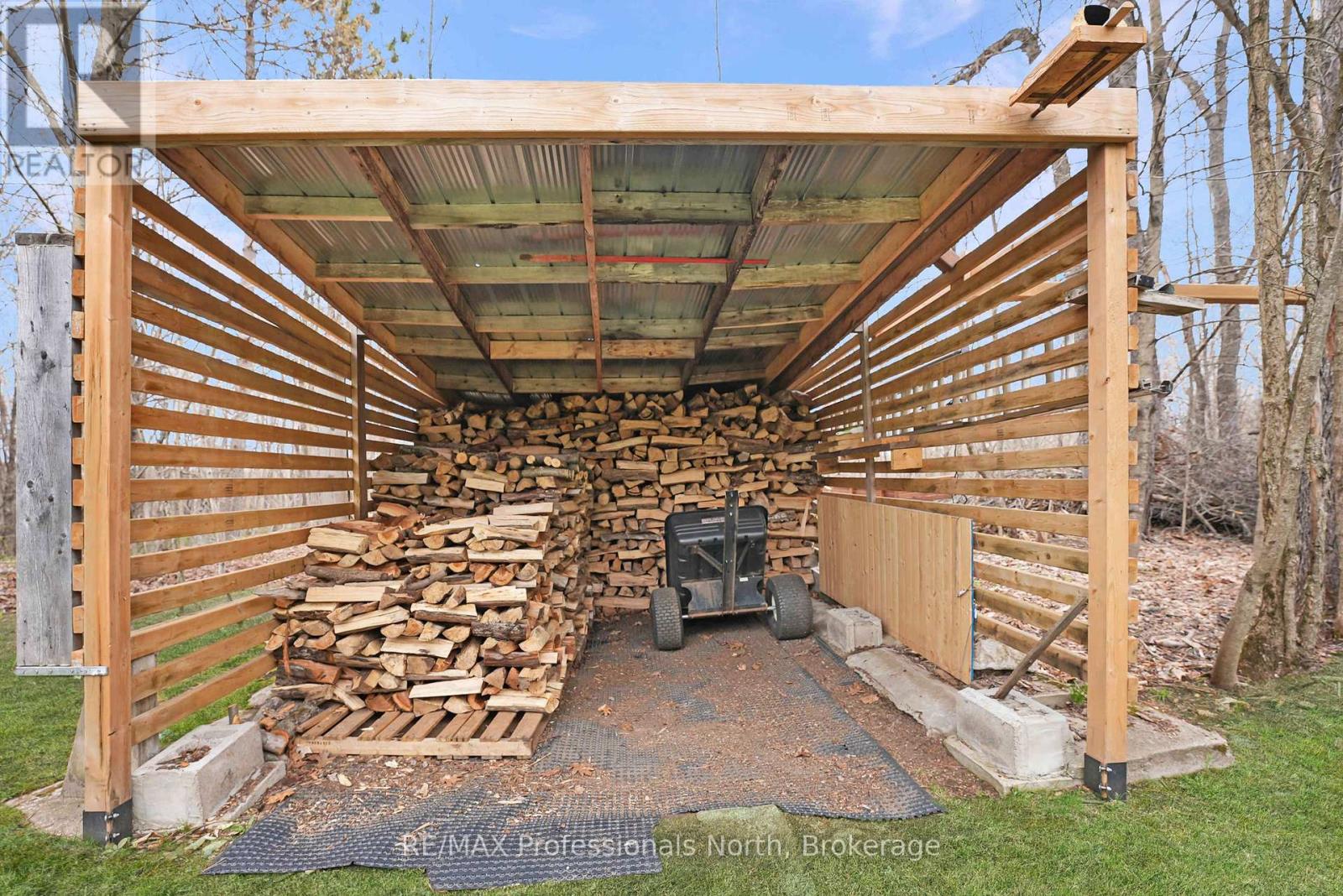 1392 Old Donald Road, Dysart Et Al (Dysart), Ontario  K0M 1S0 - Photo 38 - X13091202