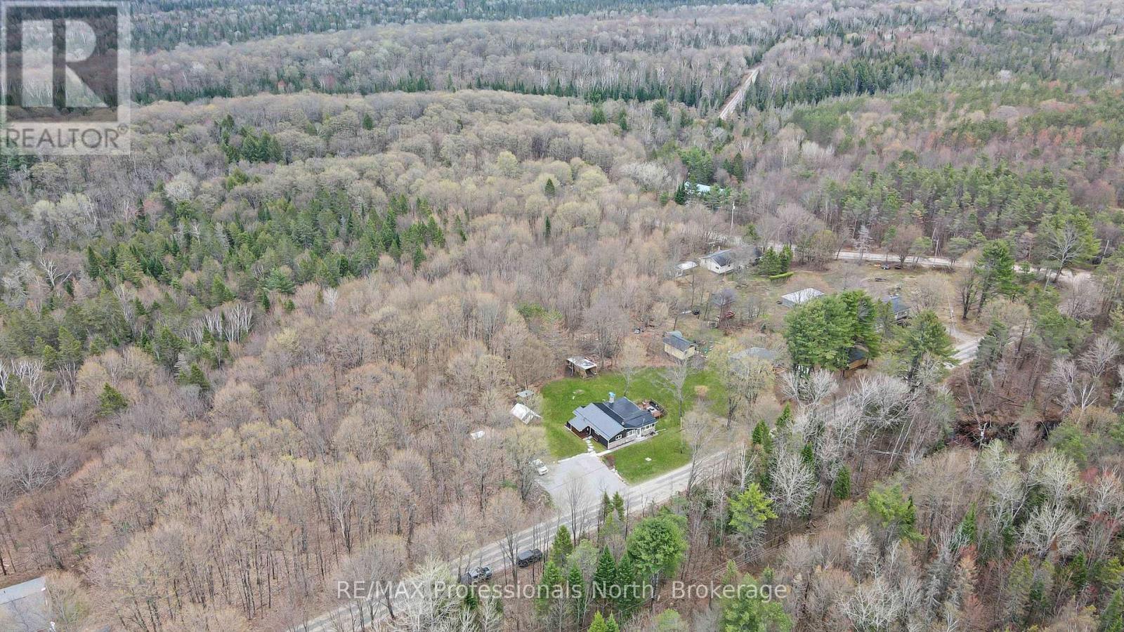 1392 Old Donald Road, Dysart Et Al (Dysart), Ontario  K0M 1S0 - Photo 41 - X13091202
