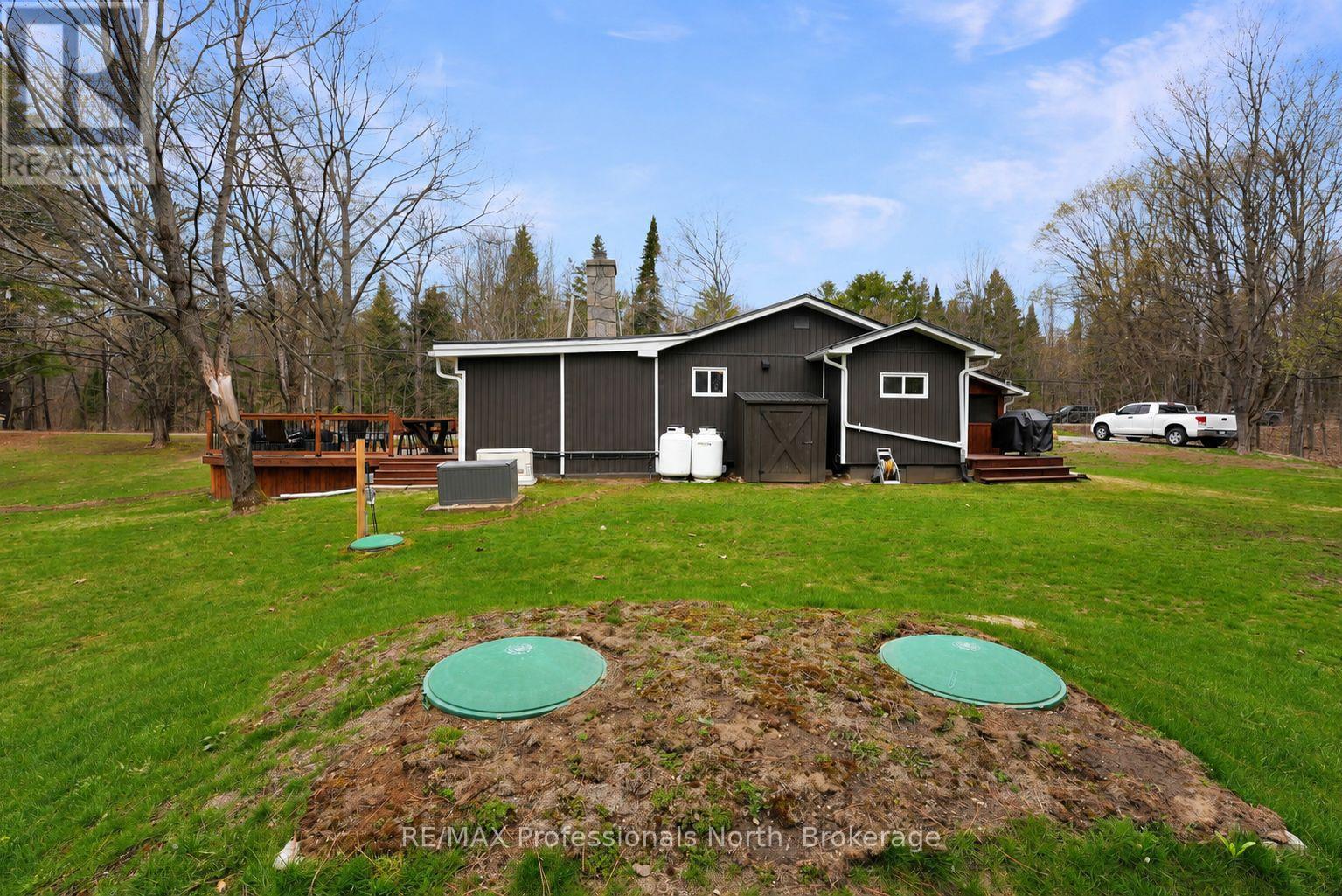 1392 Old Donald Road, Dysart Et Al (Dysart), Ontario  K0M 1S0 - Photo 44 - X13091202