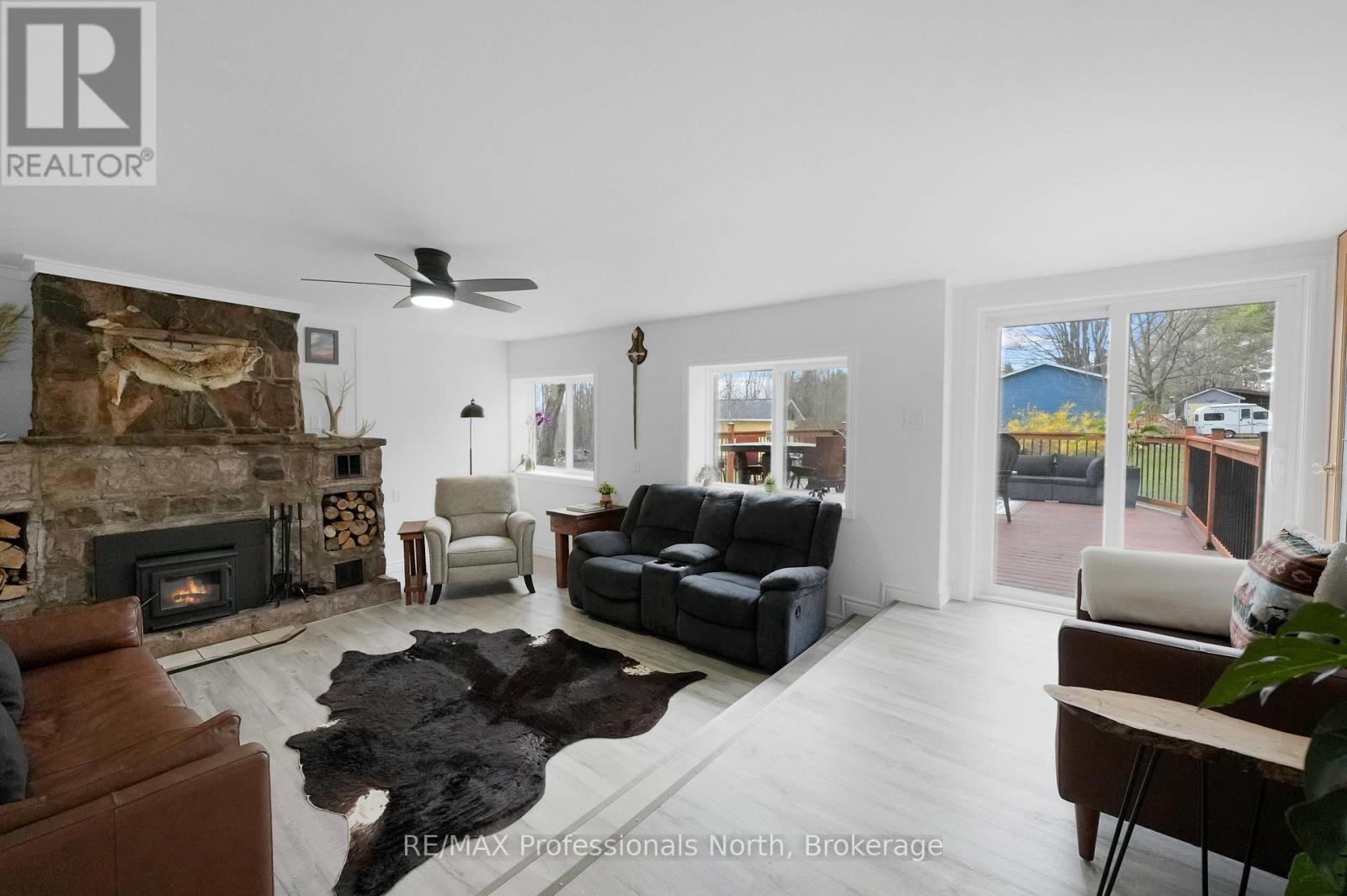 1392 Old Donald Road, Dysart Et Al (Dysart), Ontario  K0M 1S0 - Photo 8 - X13091202