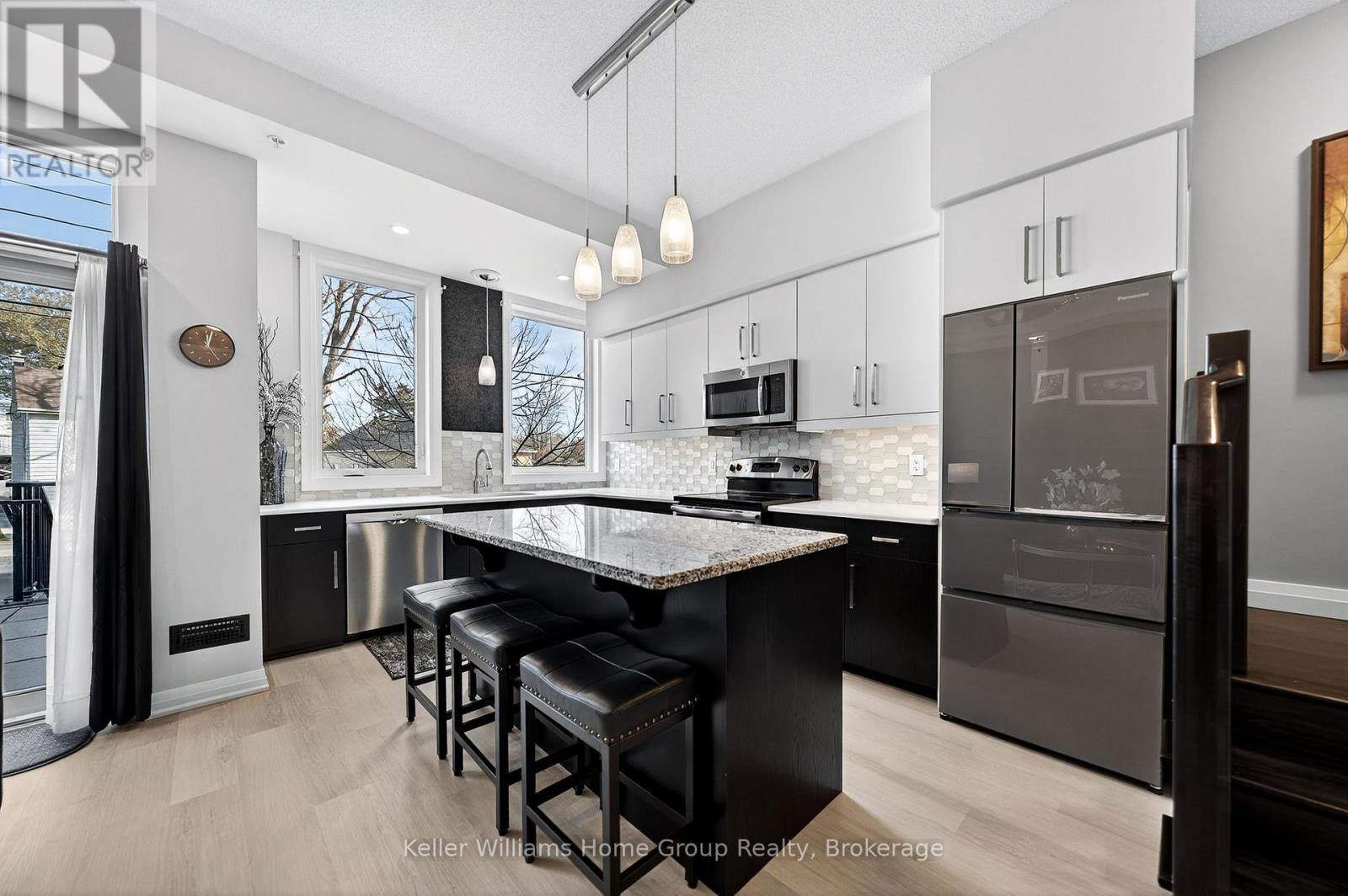At5 - 53 Arthur Street S, Guelph (St. Patrick's Ward), Ontario  N1E 0P5 - Photo 10 - X13091210