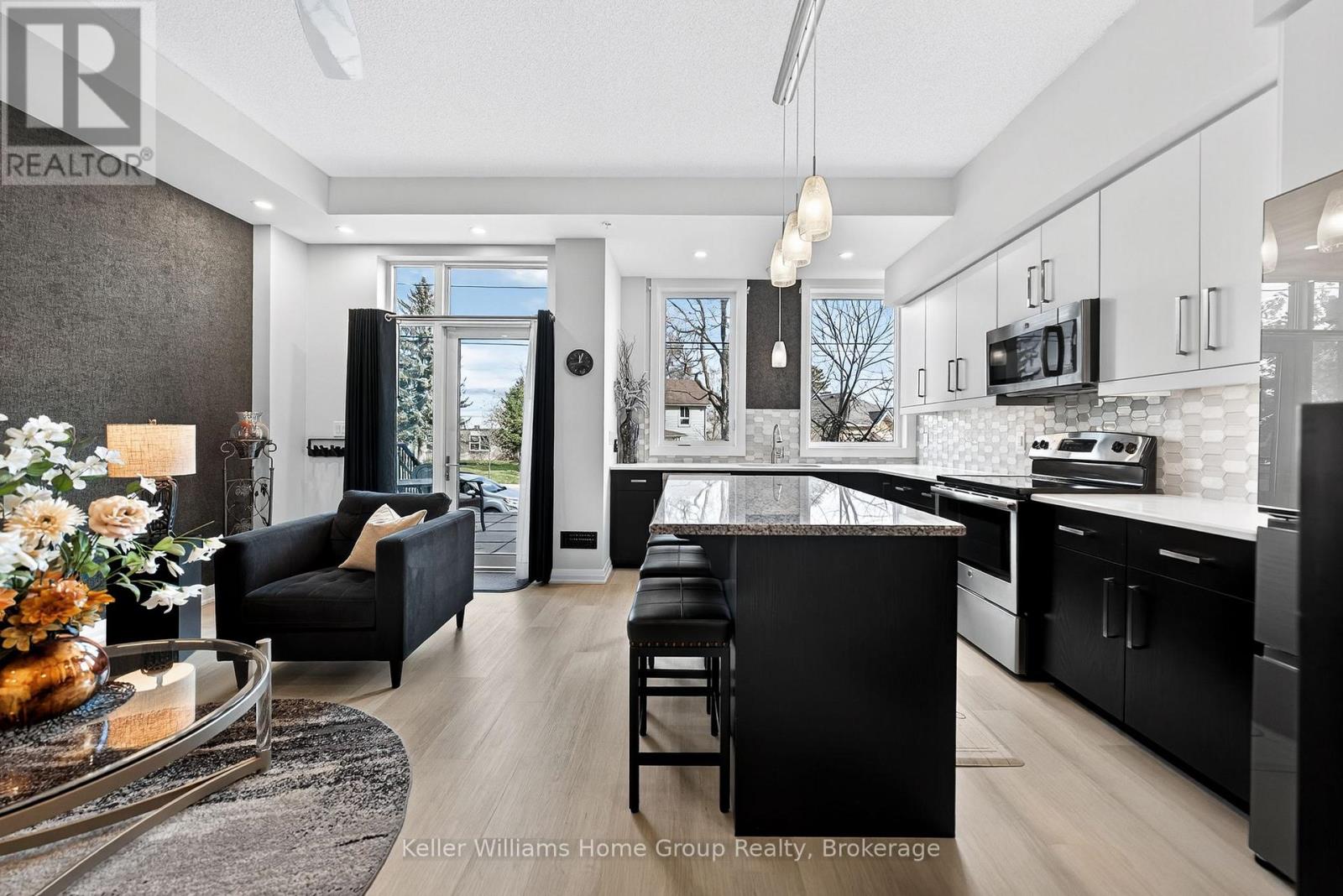 At5 - 53 Arthur Street S, Guelph (St. Patrick's Ward), Ontario  N1E 0P5 - Photo 11 - X13091210