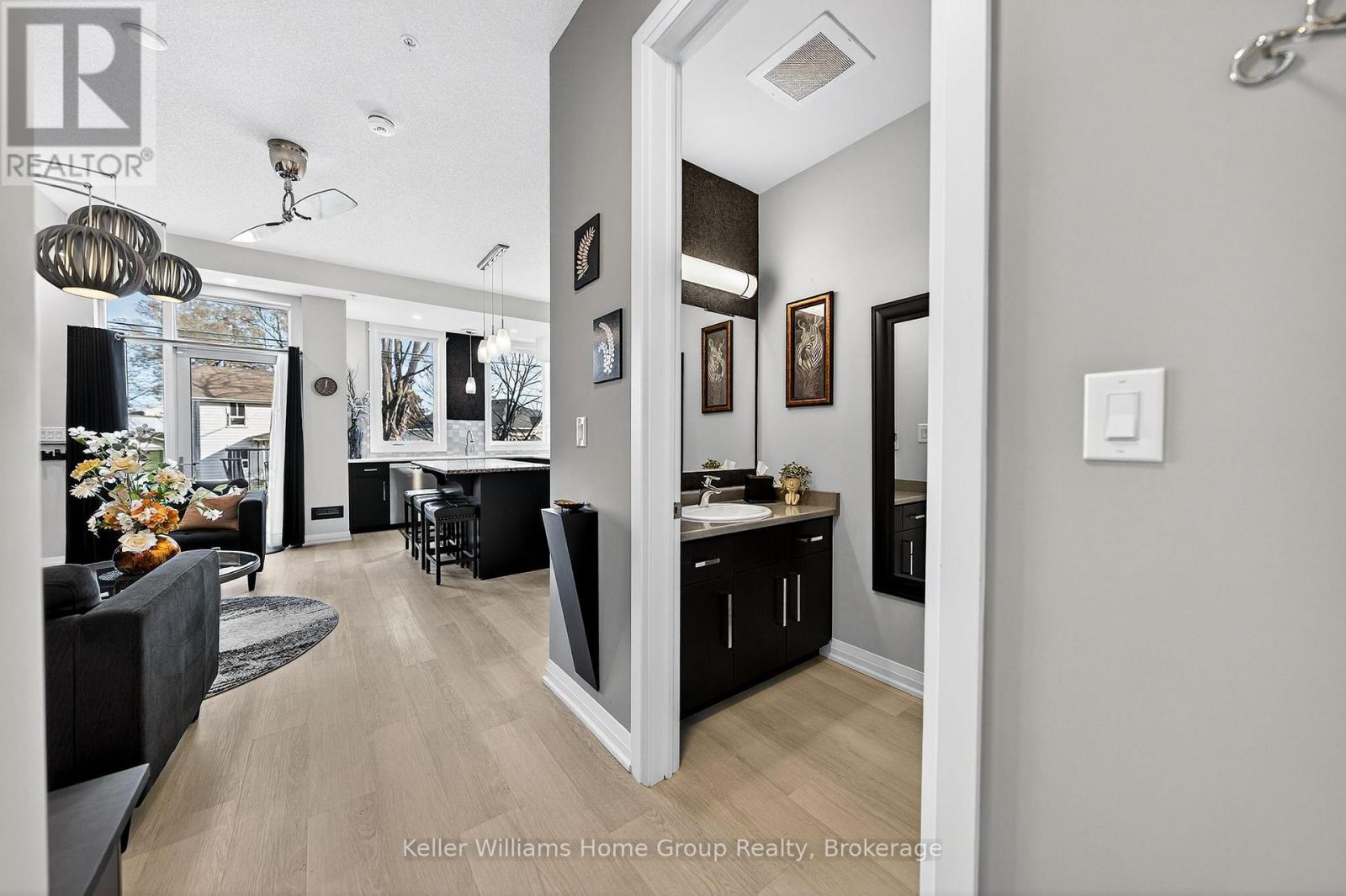 At5 - 53 Arthur Street S, Guelph (St. Patrick's Ward), Ontario  N1E 0P5 - Photo 18 - X13091210