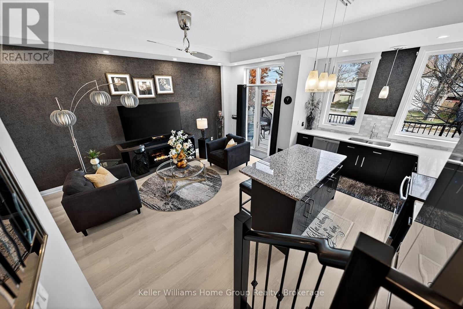 At5 - 53 Arthur Street S, Guelph (St. Patrick's Ward), Ontario  N1E 0P5 - Photo 20 - X13091210