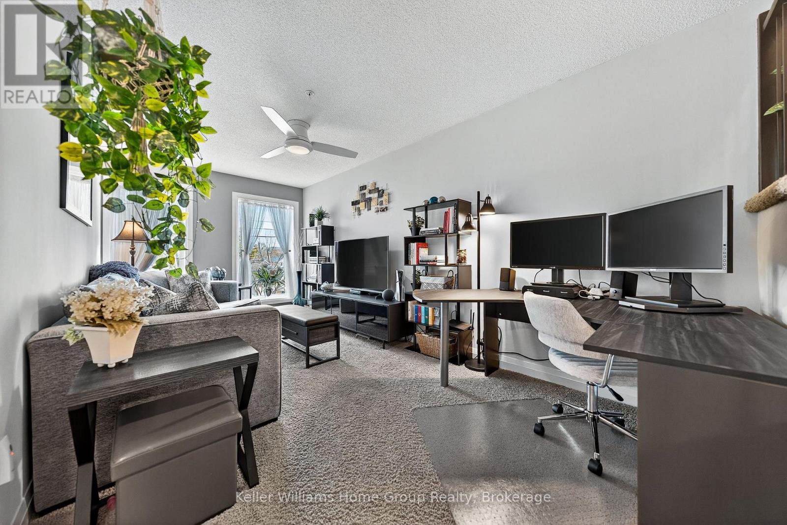 At5 - 53 Arthur Street S, Guelph (St. Patrick's Ward), Ontario  N1E 0P5 - Photo 23 - X13091210