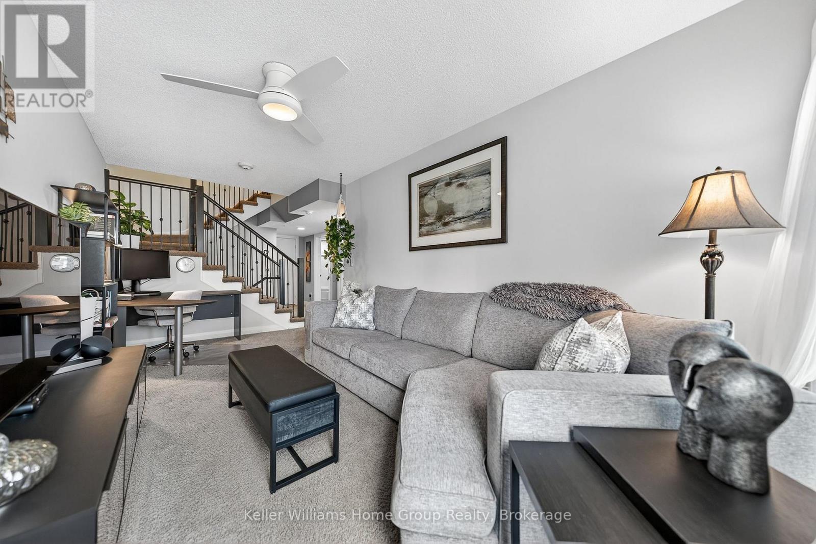 At5 - 53 Arthur Street S, Guelph (St. Patrick's Ward), Ontario  N1E 0P5 - Photo 24 - X13091210
