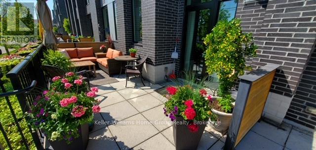 At5 - 53 Arthur Street S, Guelph (St. Patrick's Ward), Ontario  N1E 0P5 - Photo 3 - X13091210