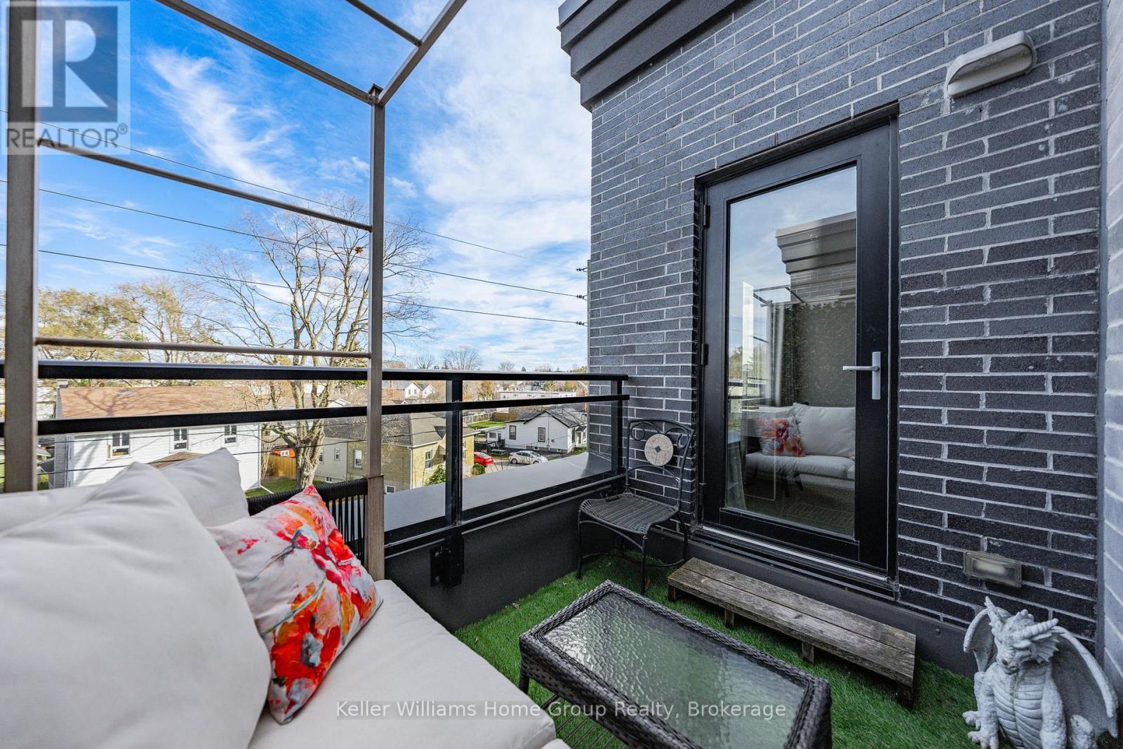 At5 - 53 Arthur Street S, Guelph (St. Patrick's Ward), Ontario  N1E 0P5 - Photo 34 - X13091210