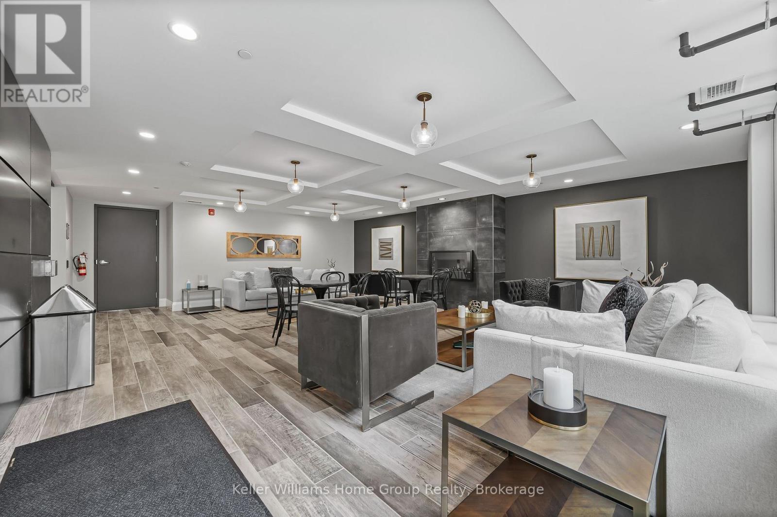 At5 - 53 Arthur Street S, Guelph (St. Patrick's Ward), Ontario  N1E 0P5 - Photo 43 - X13091210