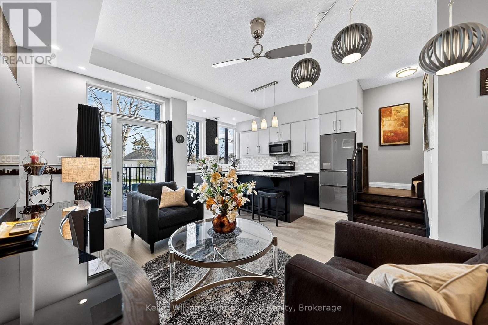 At5 - 53 Arthur Street S, Guelph (St. Patrick's Ward), Ontario  N1E 0P5 - Photo 8 - X13091210