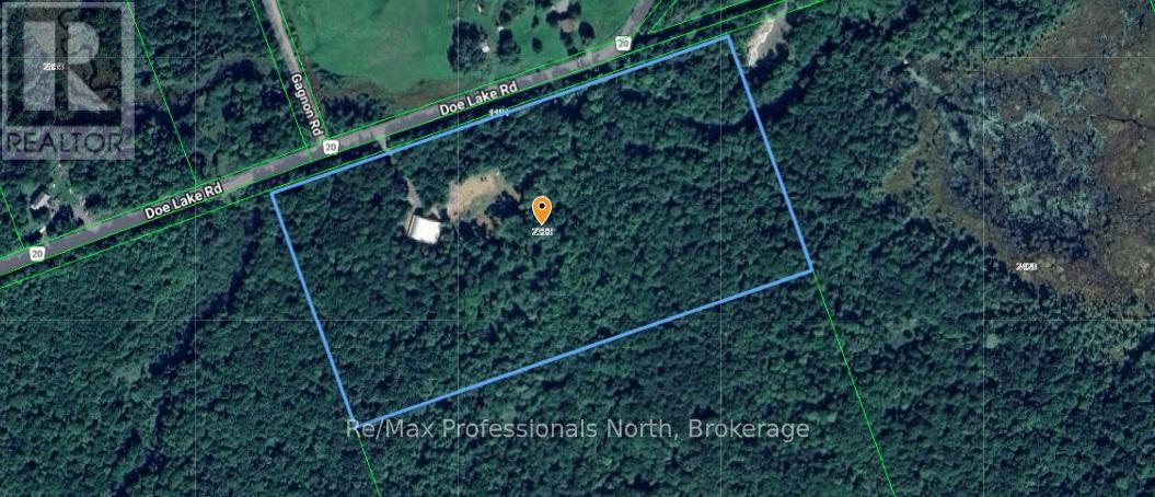 2388 Doe Lake Road, Gravenhurst, Ontario  P1P 1R3 - Photo 2 - X13091212