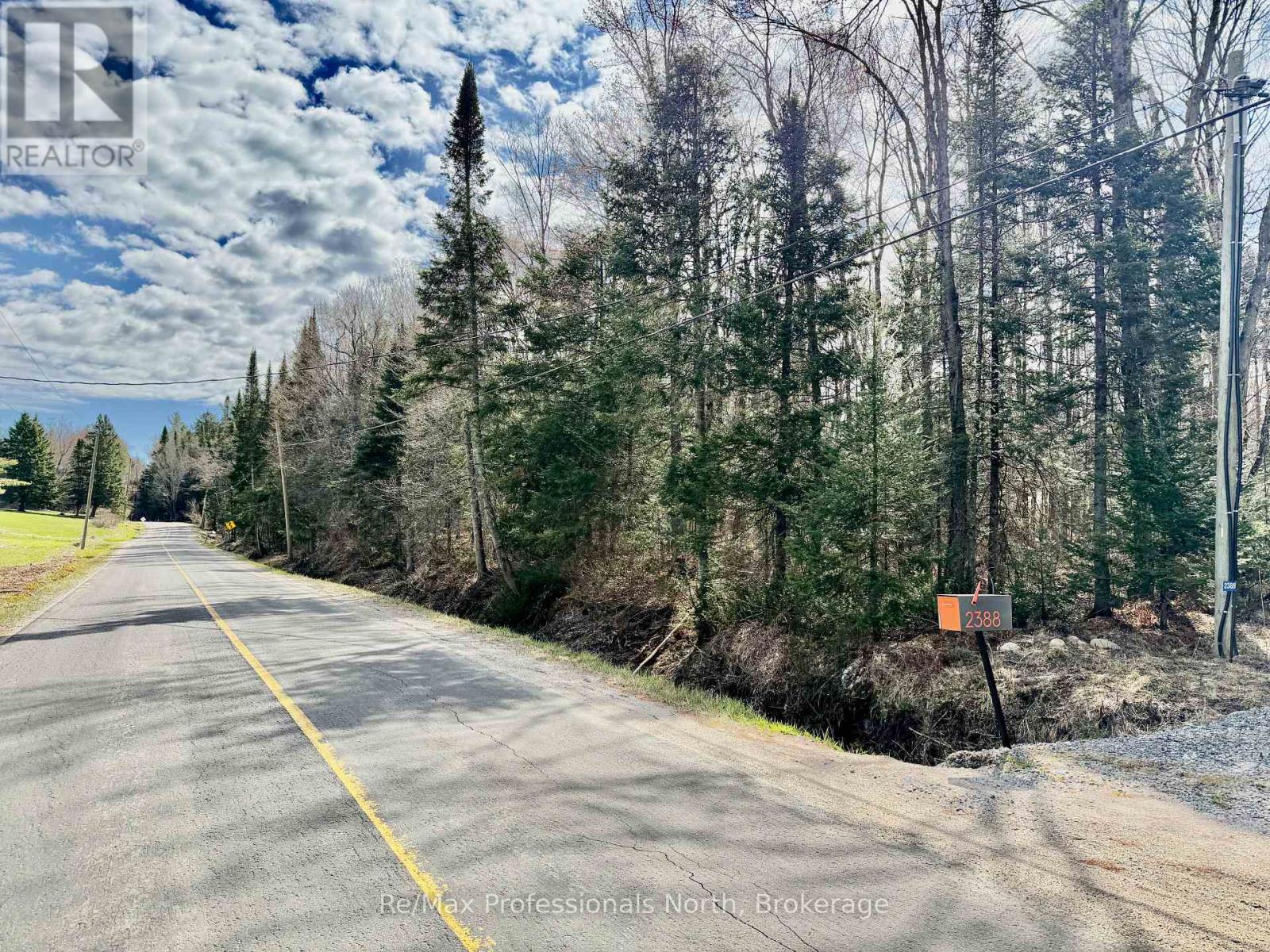2388 Doe Lake Road, Gravenhurst, Ontario  P1P 1R3 - Photo 3 - X13091212