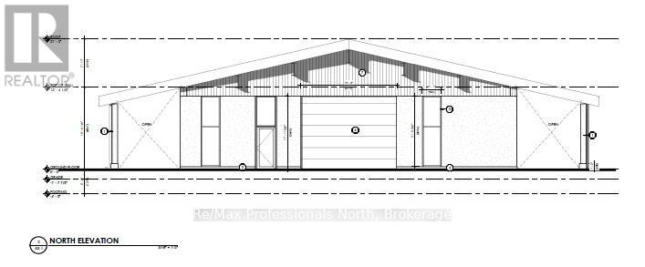 2388 Doe Lake Road, Gravenhurst, Ontario  P1P 1R3 - Photo 34 - X13091212