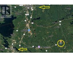 2388 DOE LAKE ROAD, gravenhurst (ryde), Ontario