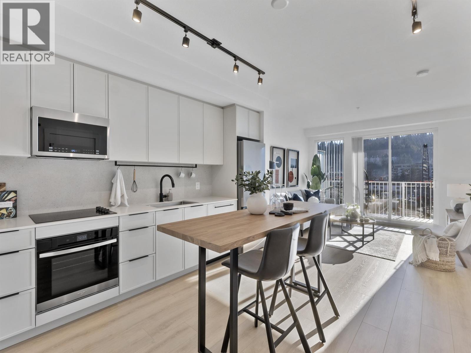 505 3055 Murray Street, Port Moody, British Columbia  V3H 0P4 - Photo 4 - R3120224