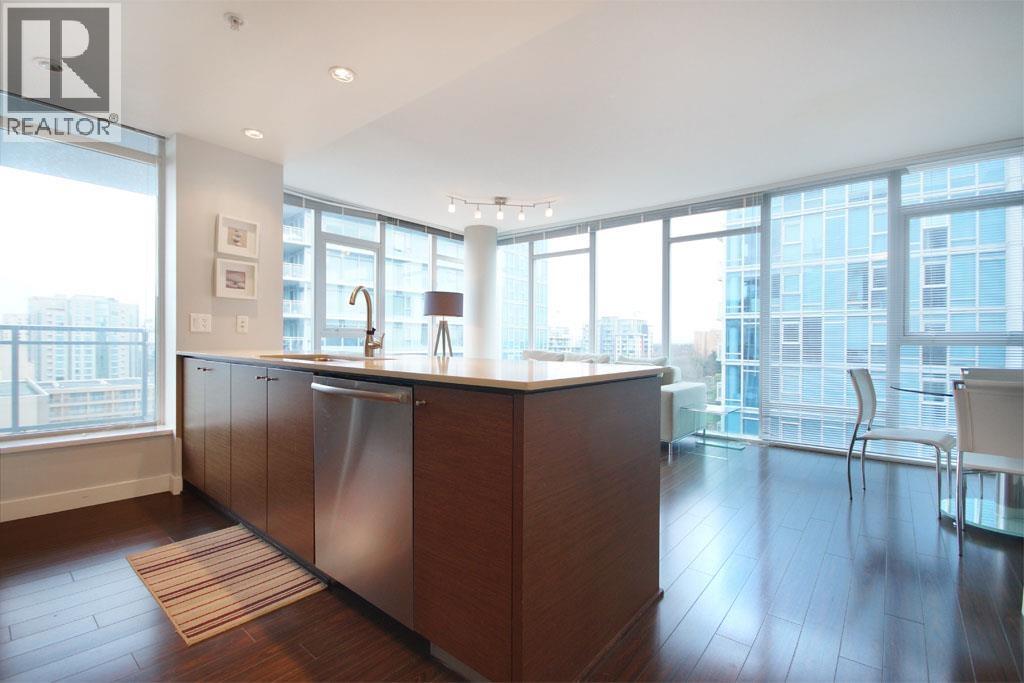 1206 5900 Alderbridge Way, Richmond, British Columbia  V6X 0B6 - Photo 10 - R3120228