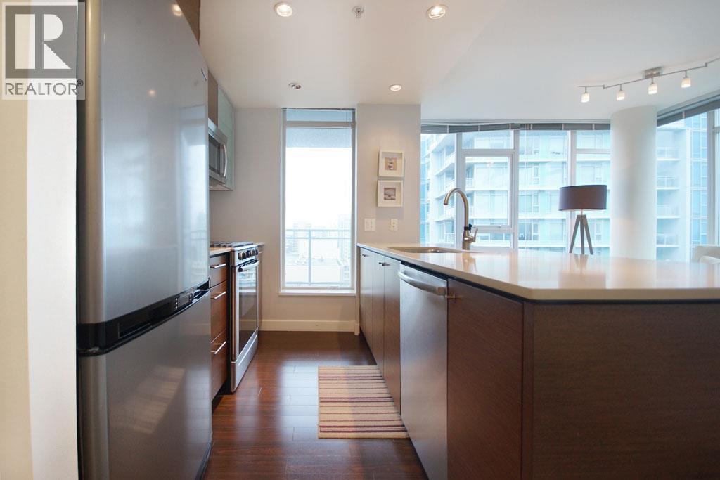 1206 5900 Alderbridge Way, Richmond, British Columbia  V6X 0B6 - Photo 11 - R3120228