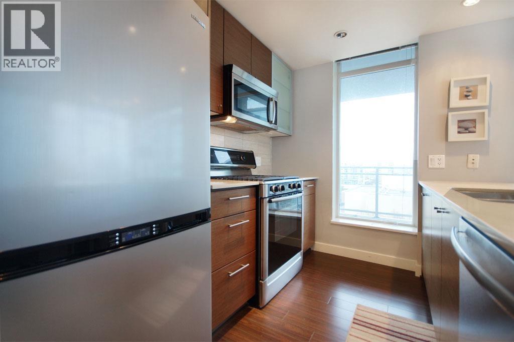 1206 5900 Alderbridge Way, Richmond, British Columbia  V6X 0B6 - Photo 12 - R3120228