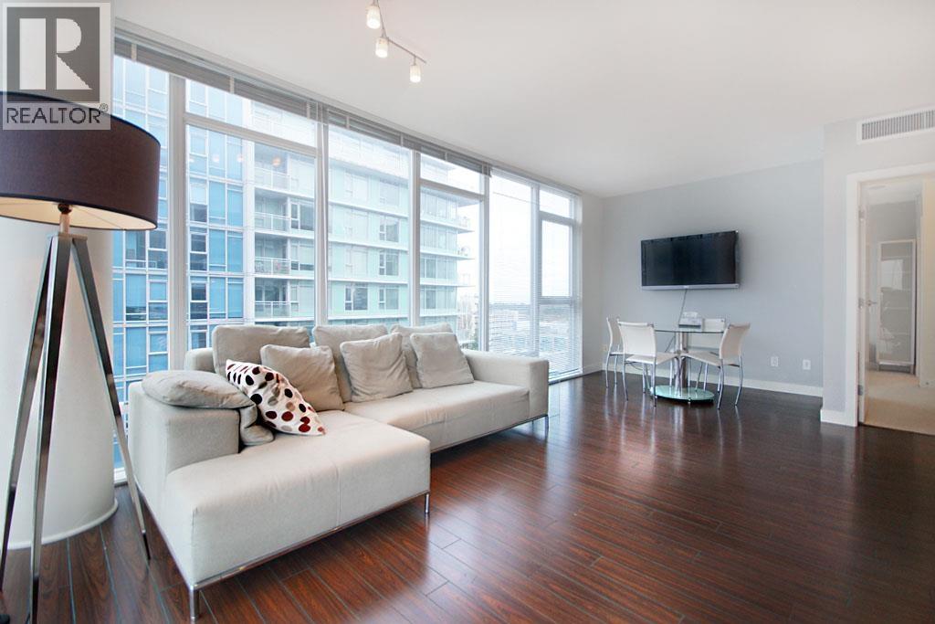 1206 5900 Alderbridge Way, Richmond, British Columbia  V6X 0B6 - Photo 4 - R3120228