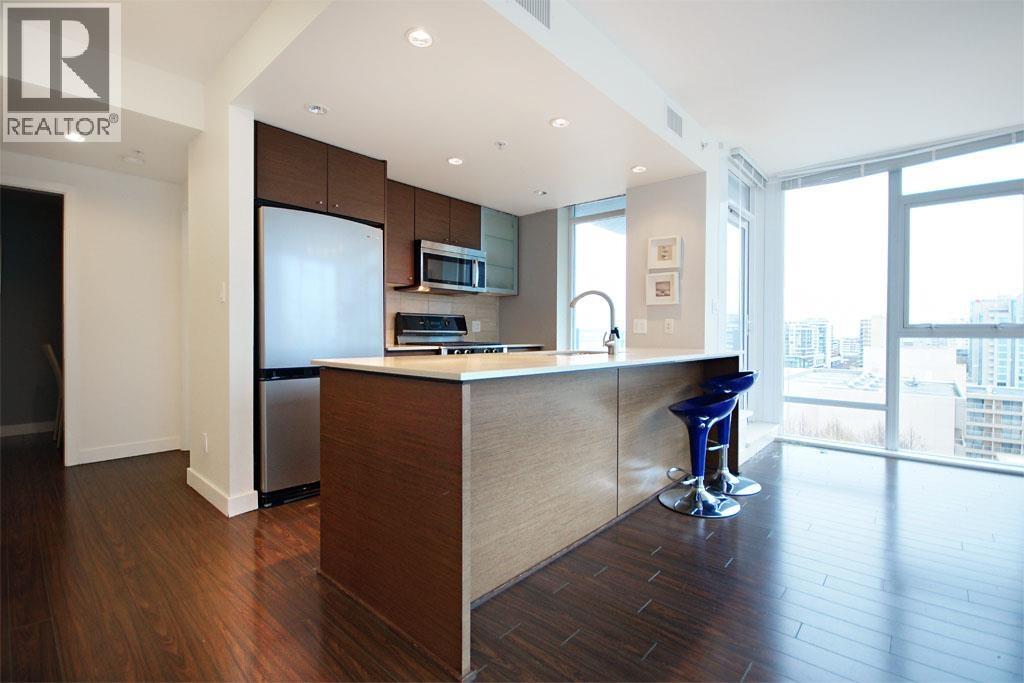 1206 5900 Alderbridge Way, Richmond, British Columbia  V6X 0B6 - Photo 9 - R3120228