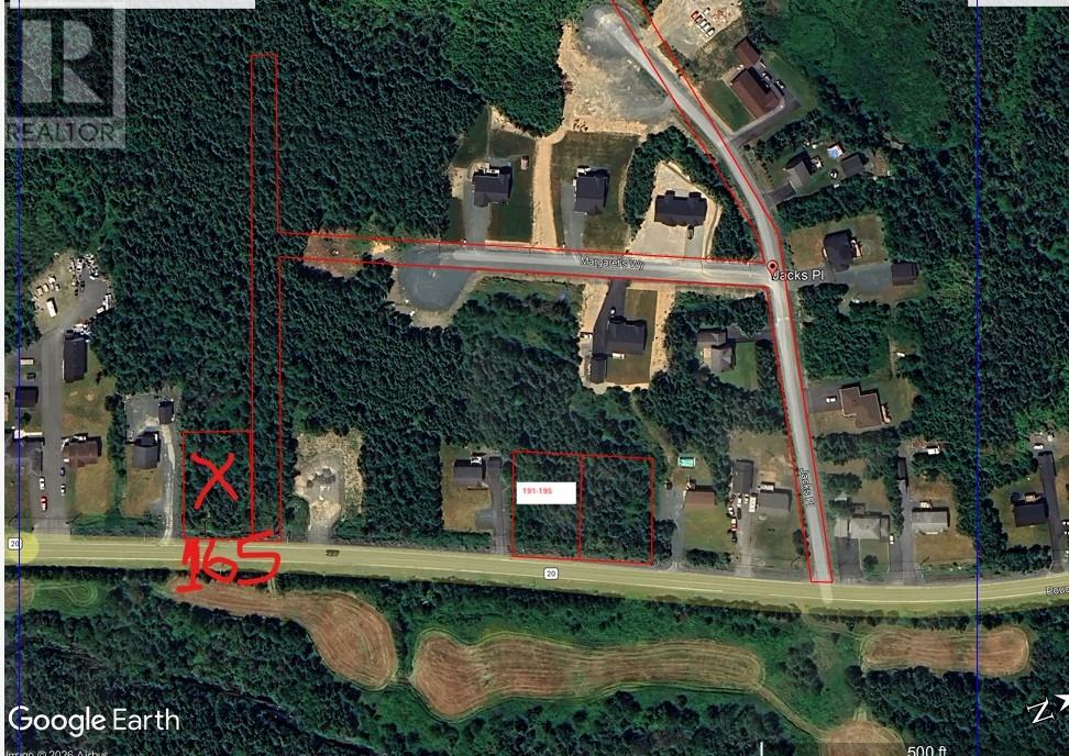 165 Pouch Cove Highway, FLATROCK, Newfoundland & Labrador