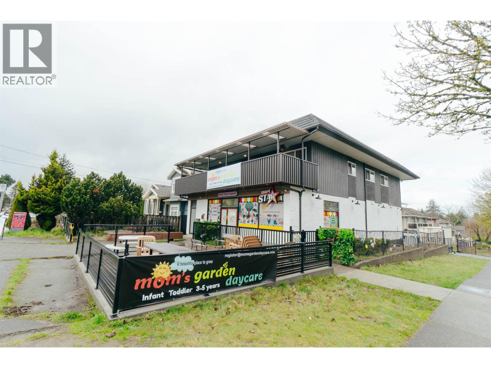 8691 Armstrong Avenue, Burnaby, British Columbia  V3N 2H4 - Photo 15 - C8078537
