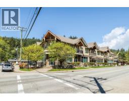 102&103 1909 MAPLE DRIVE, Squamish, British Columbia