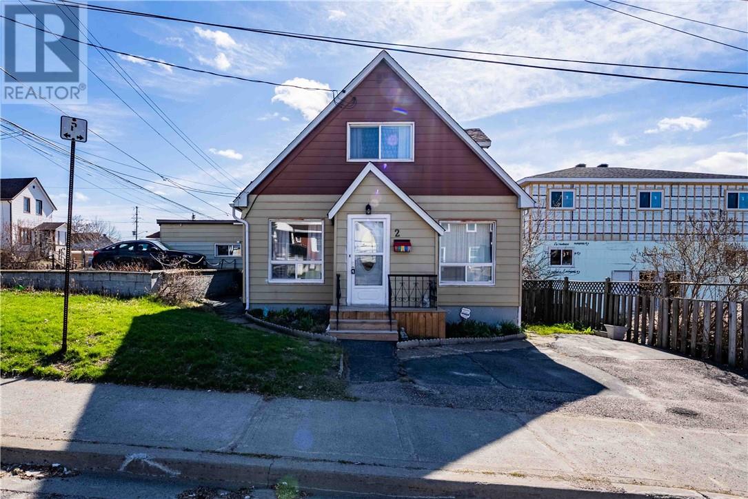 2 Eyre Street, Sudbury, Ontario  P3C 4A3 - Photo 2 - 2127576