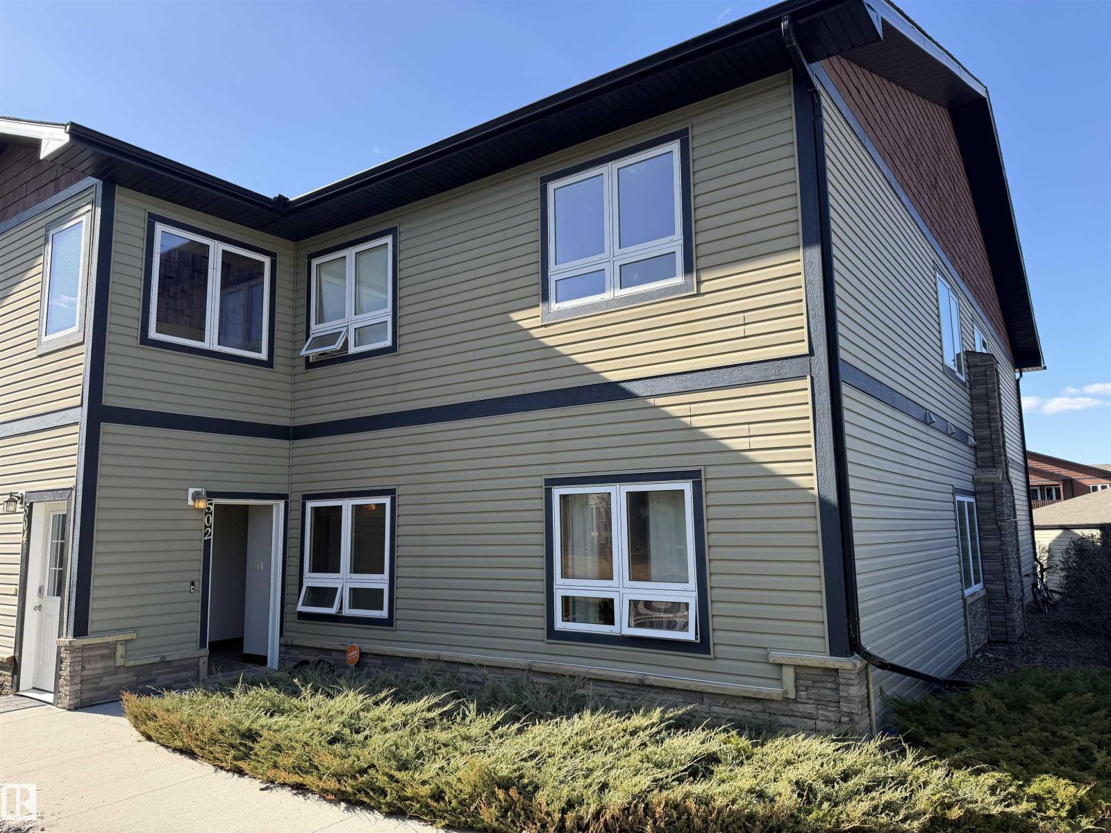 502 GRAYBRIAR GR, stony plain, Alberta
