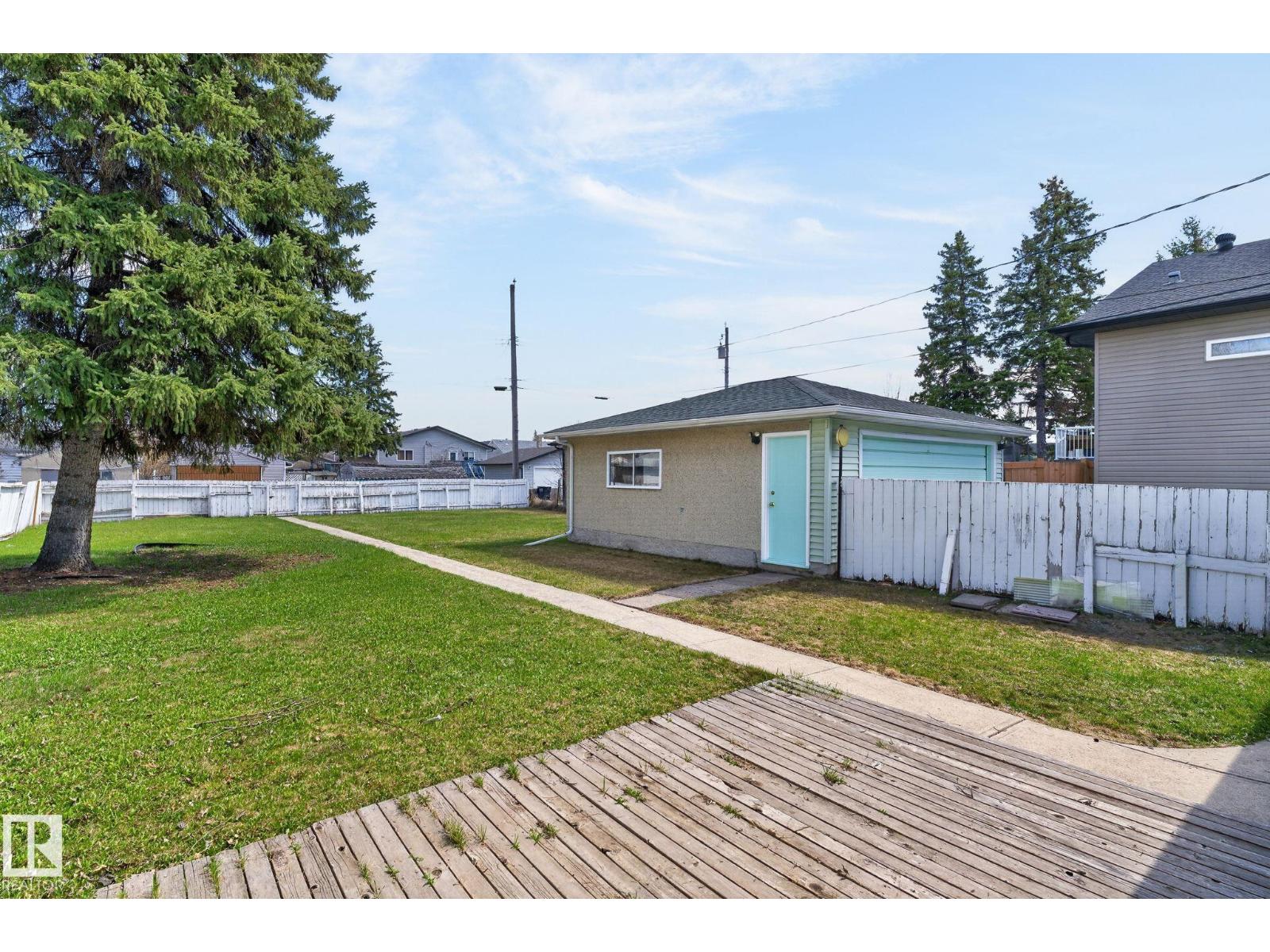 10719 152 St Nw, Edmonton, Alberta  T5P 1Z2 - Photo 42 - E4485994