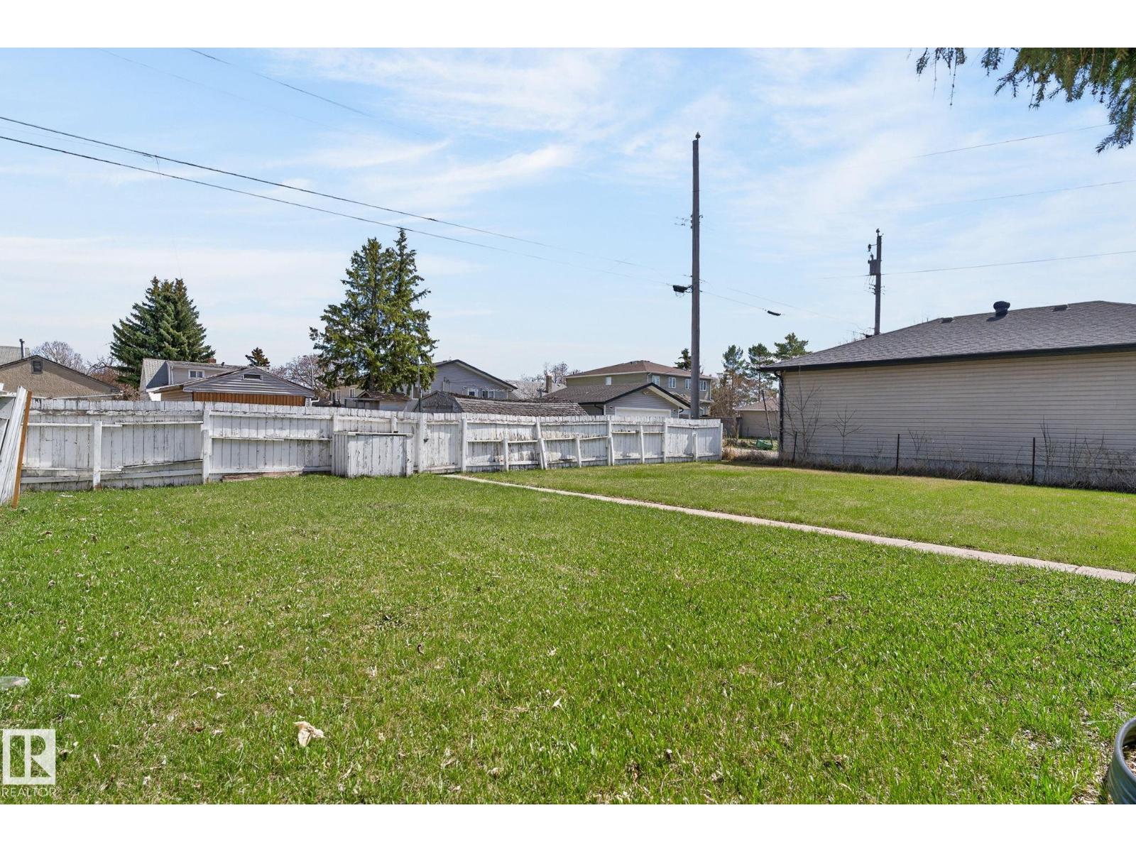 10719 152 St Nw, Edmonton, Alberta  T5P 1Z2 - Photo 45 - E4485994