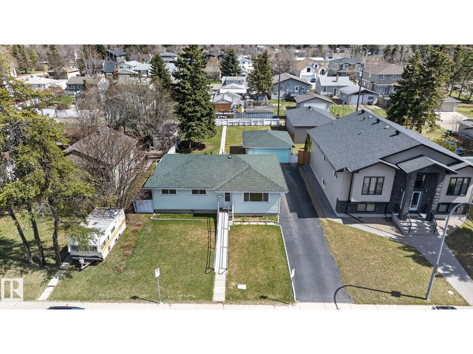 10719 152 St Nw, Edmonton, Alberta  T5P 1Z2 - Photo 47 - E4485994