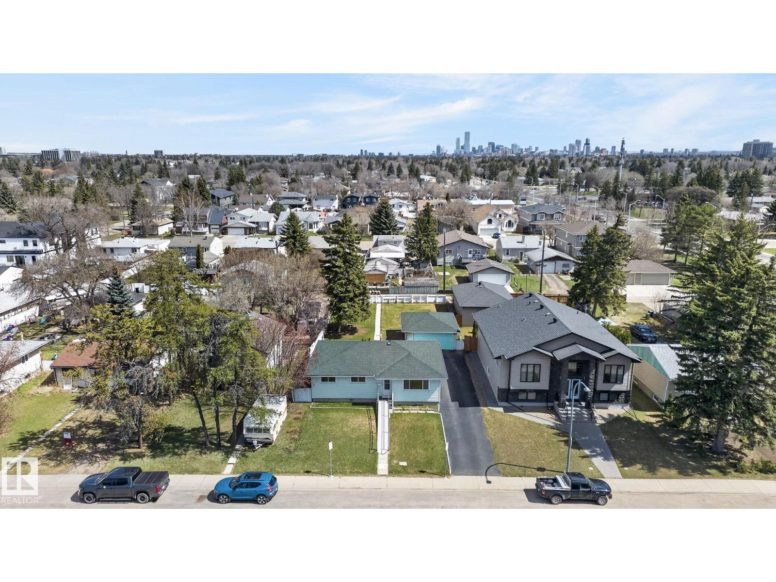 10719 152 St Nw, Edmonton, Alberta  T5P 1Z2 - Photo 49 - E4485994