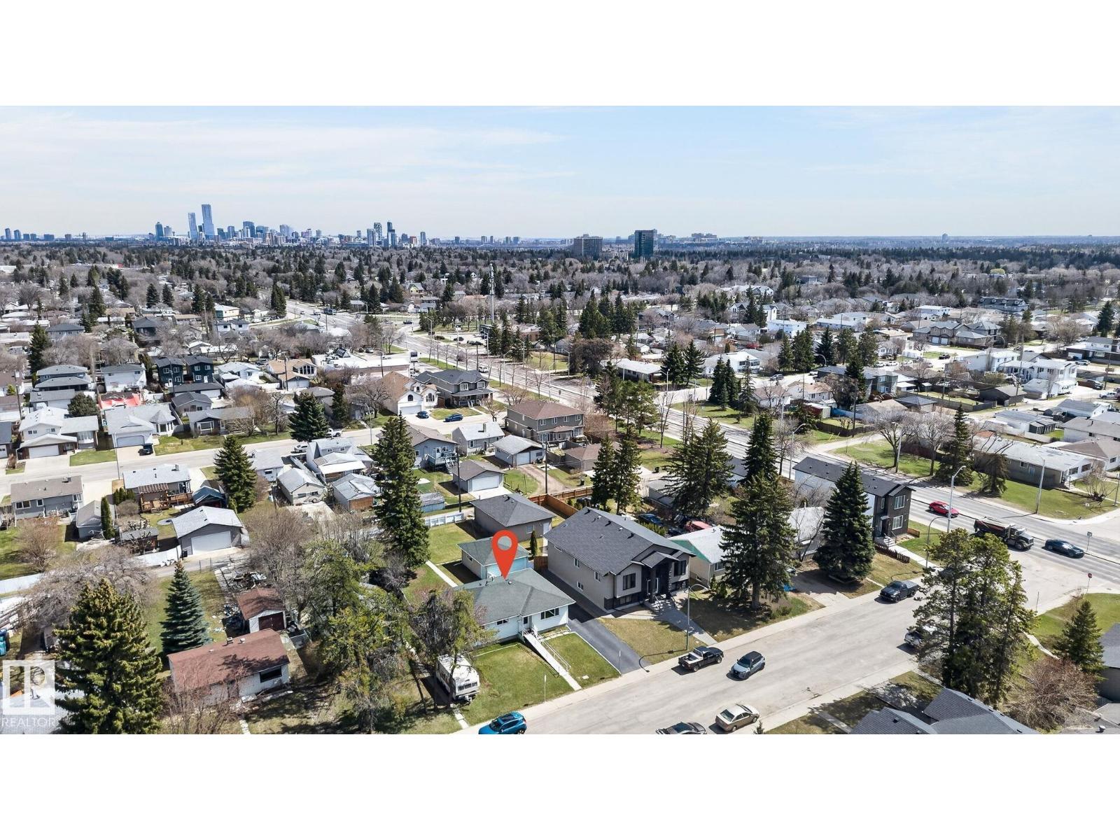 10719 152 St Nw, Edmonton, Alberta  T5P 1Z2 - Photo 55 - E4485994