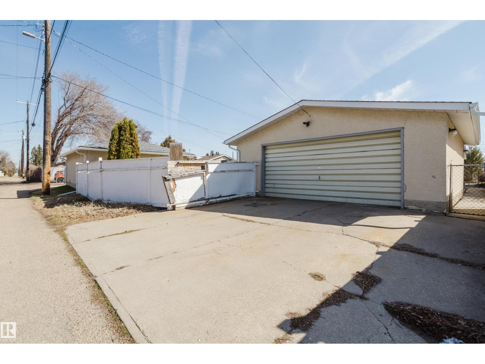 7108 83 St Nw, Edmonton, Alberta  T6C 2Y3 - Photo 46 - E4485997