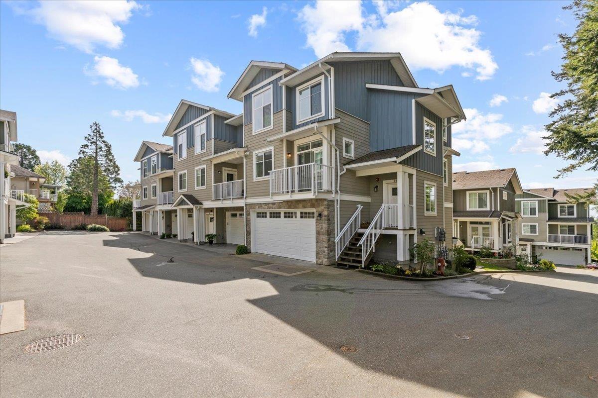14 32921 14th Avenue, Mission, British Columbia  V2V 0E9 - Photo 2 - R3120262