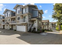 14 32921 14TH AVENUE, Mission, British Columbia
