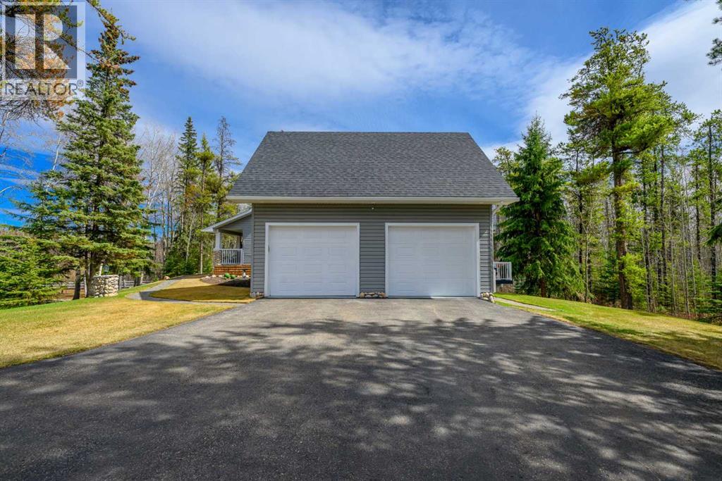 61025 704a Township, County Of, Alberta  T8W 5K2 - Photo 3 - A2305926
