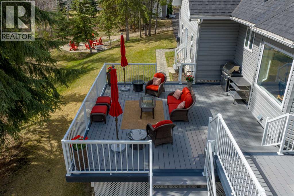 61025 704a Township, County Of, Alberta  T8W 5K2 - Photo 37 - A2305926
