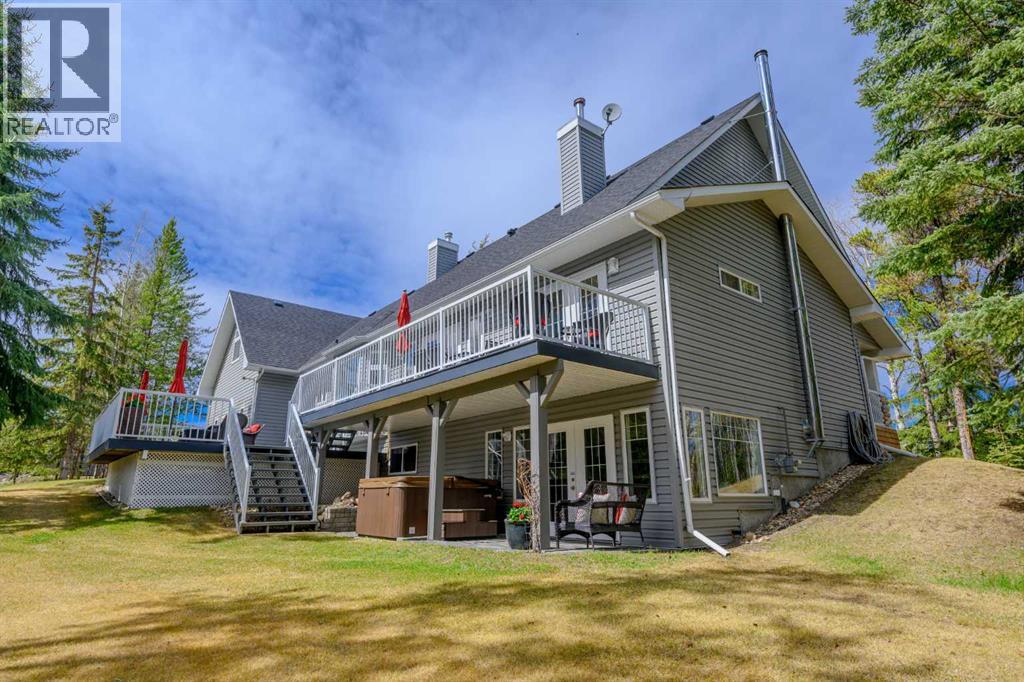 61025 704a Township, County Of, Alberta  T8W 5K2 - Photo 40 - A2305926