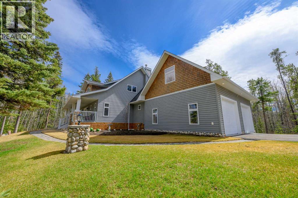 61025 704a Township, County Of, Alberta  T8W 5K2 - Photo 41 - A2305926
