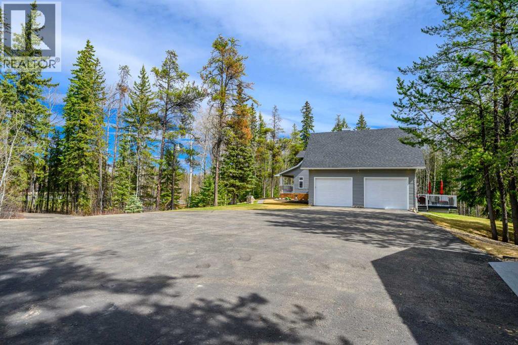 61025 704a Township, County Of, Alberta  T8W 5K2 - Photo 42 - A2305926