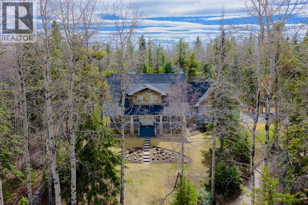 61025 704a Township, County Of, Alberta  T8W 5K2 - Photo 5 - A2305926