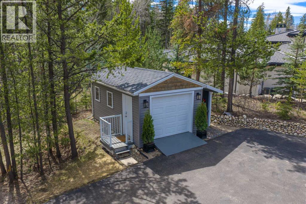 61025 704a Township, County Of, Alberta  T8W 5K2 - Photo 6 - A2305926
