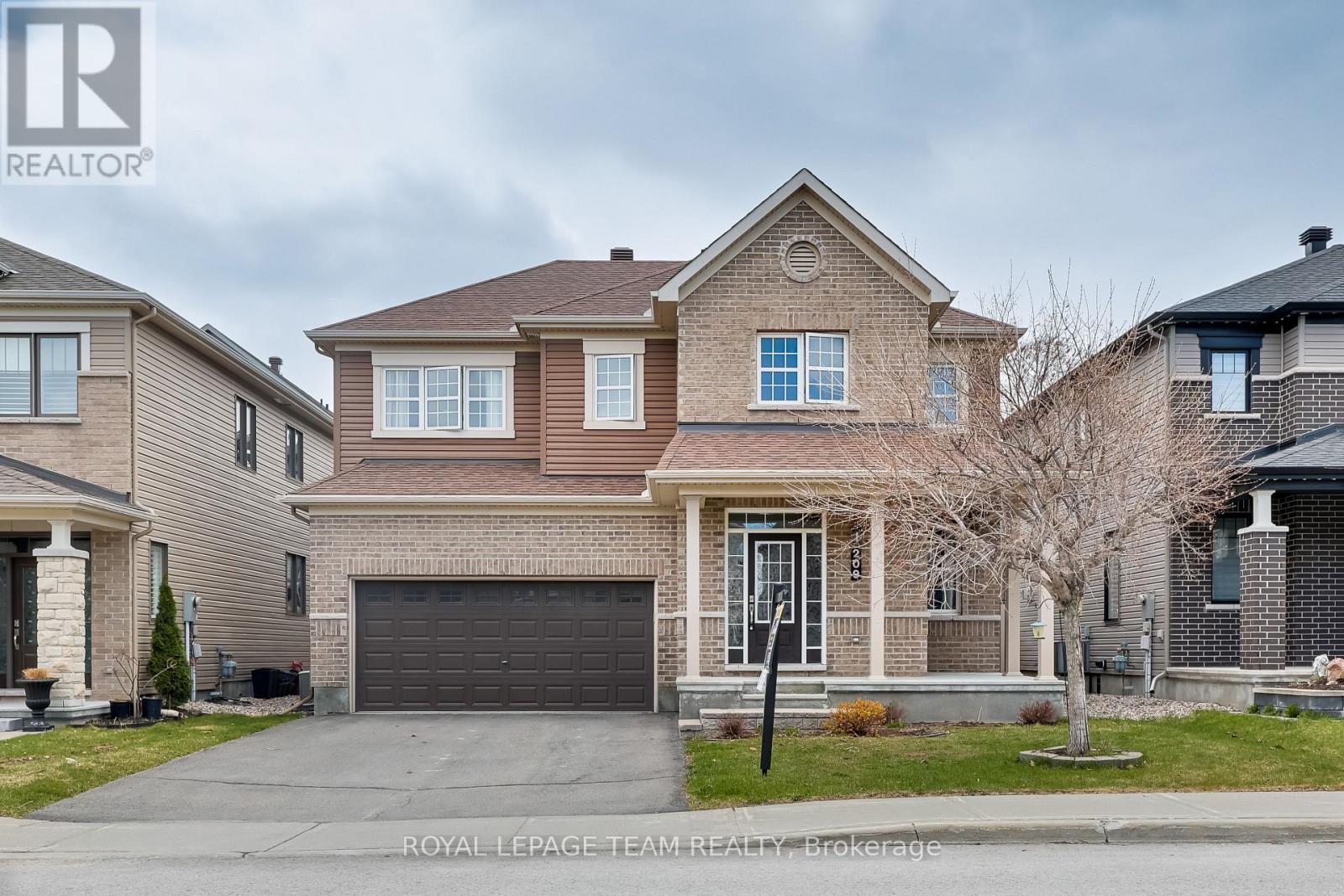 209 MISSION TRAIL CRESCENT, Ottawa, Ontario