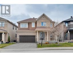 209 MISSION TRAIL CRESCENT, Ottawa, Ontario