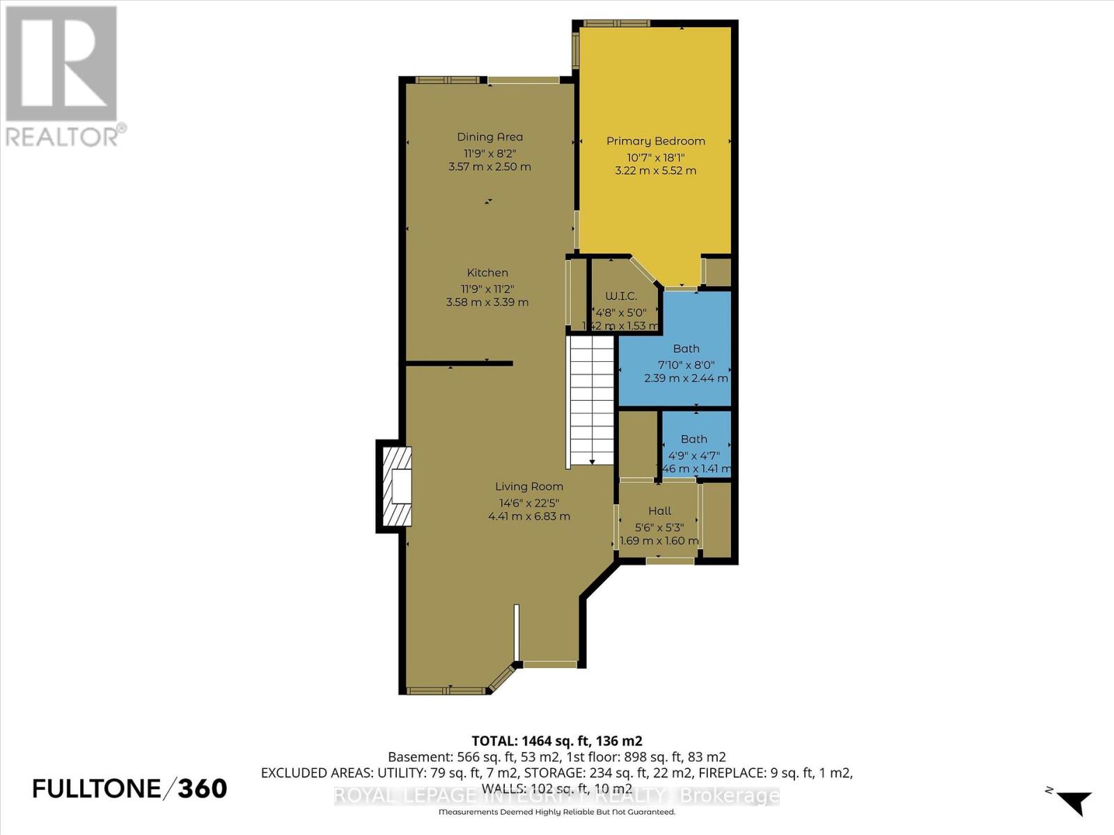 834 Tewin Circle, Ottawa, Ontario  K4A 1K2 - Photo 47 - X13085520